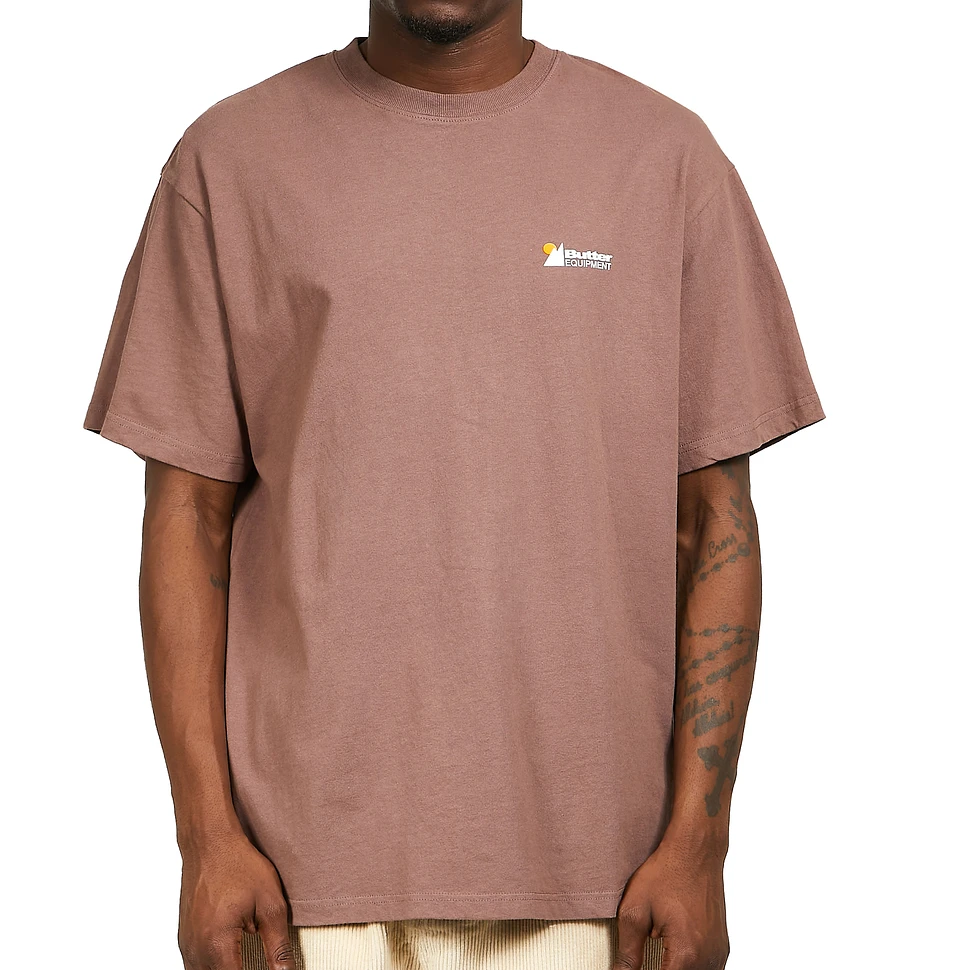 Butter Goods - Equipment Pigment Dye Tee