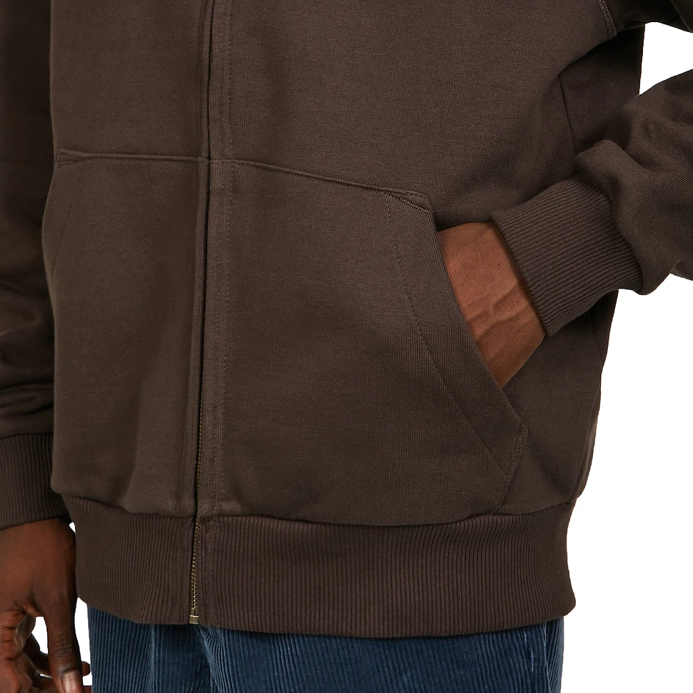 Filson - Smokey Bear Full Zip Hoodie