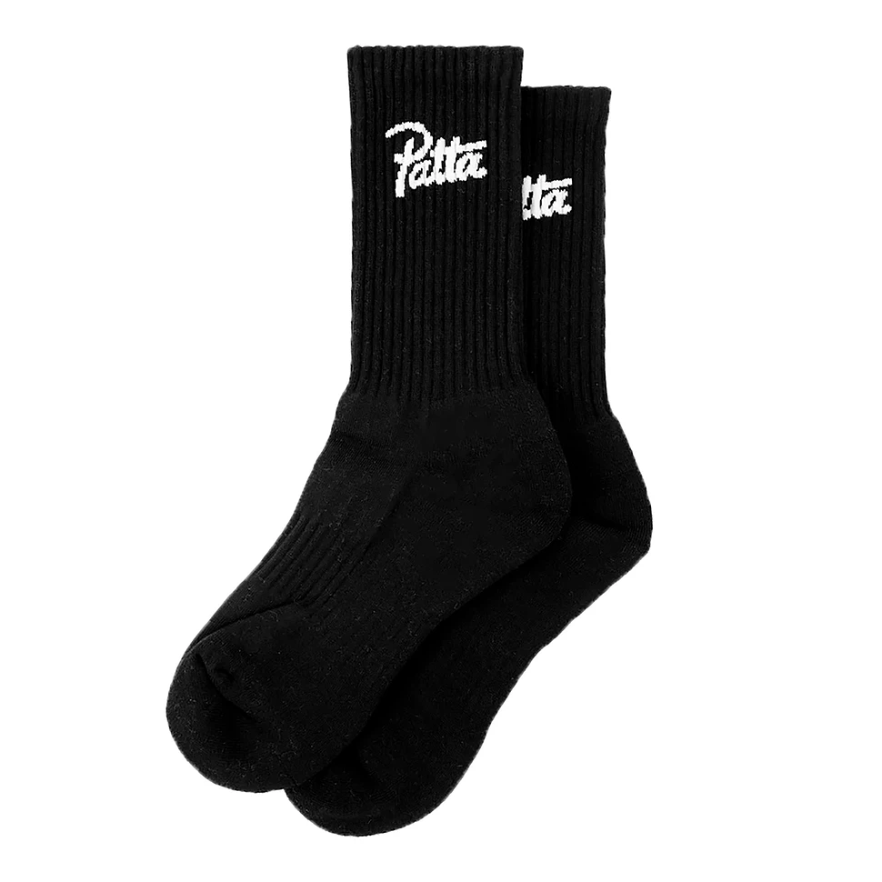 Patta - Sports Socks 2-Pack