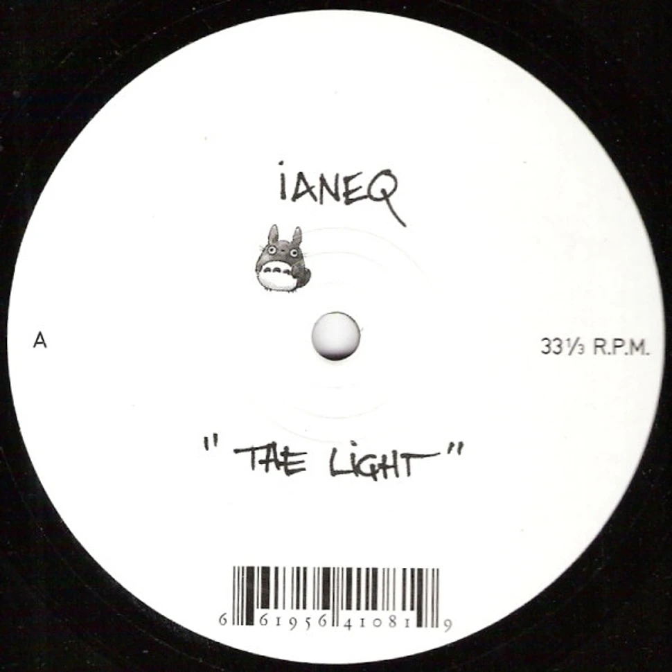 Ianeq - The Light