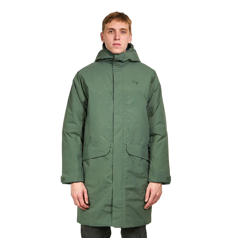 pinqponq - Segler Parka