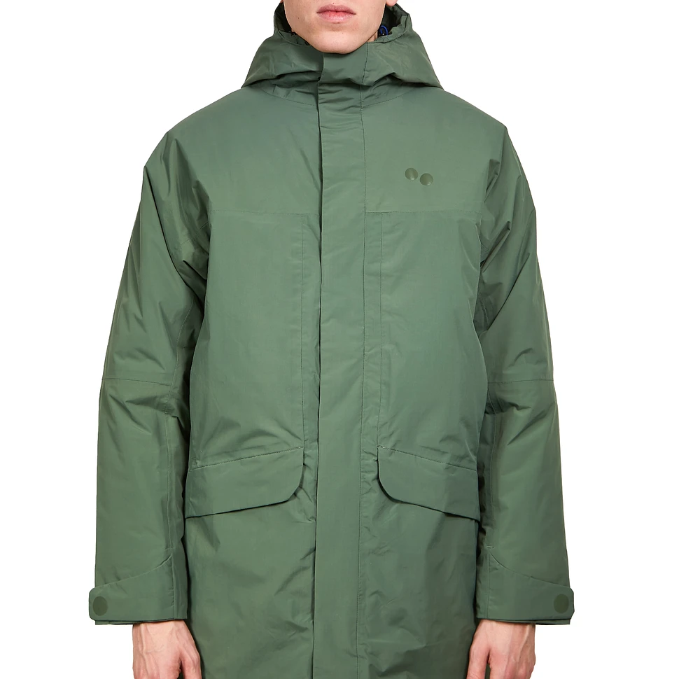 pinqponq - Segler Parka