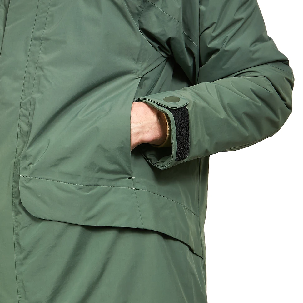 pinqponq - Segler Parka