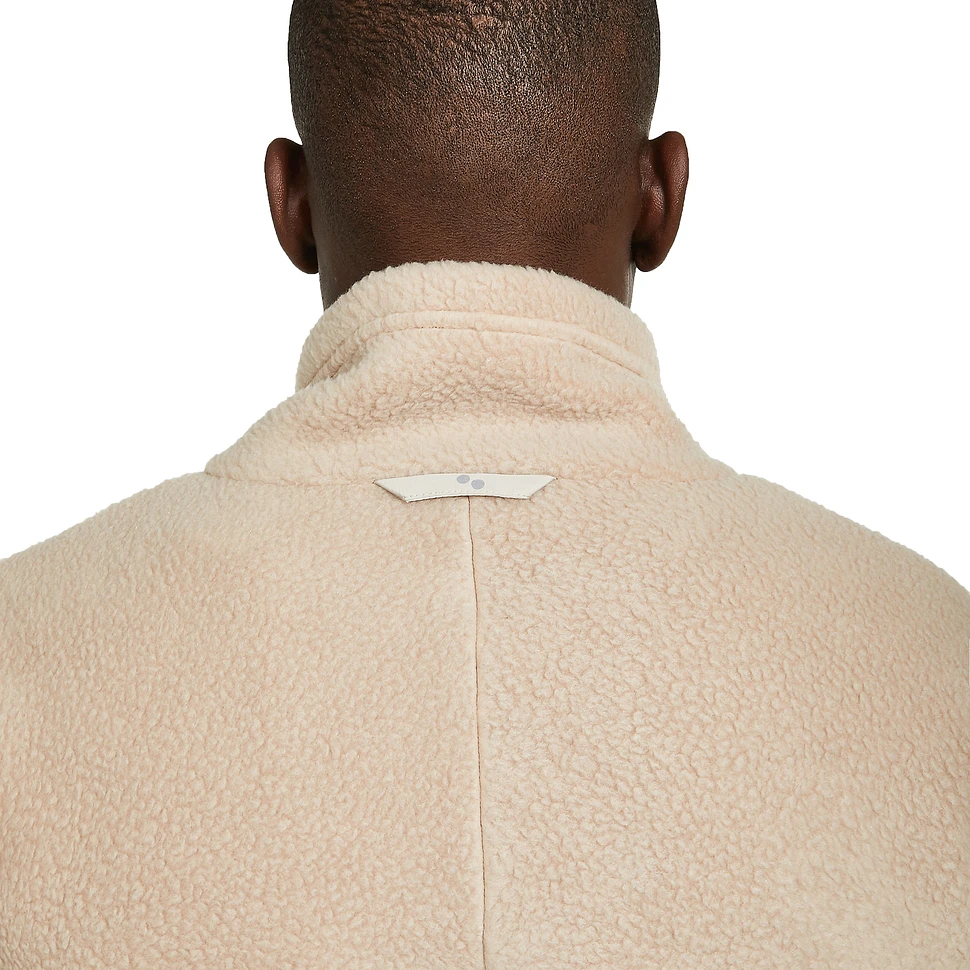 pinqponq - Fleece Jacket