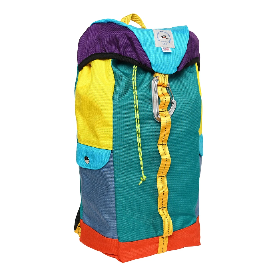 USA製 Epperson Mountaineering CLIMB PACK | www.eesppsantarosacusco