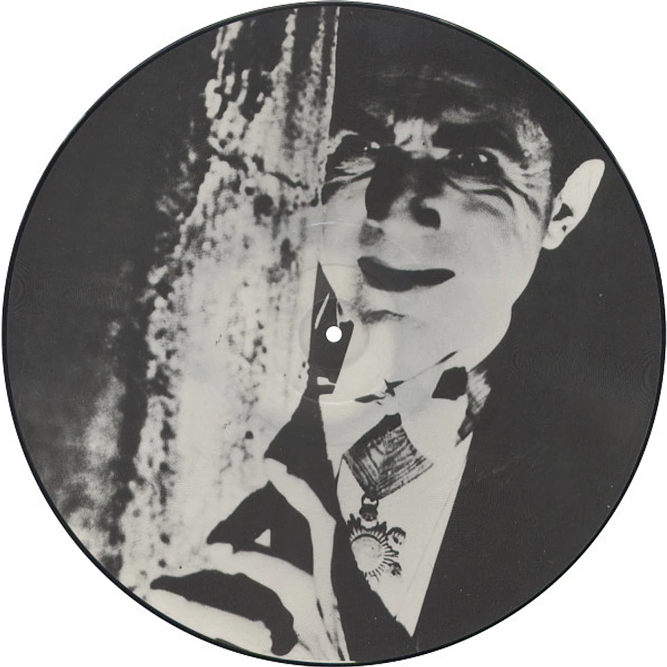 Bauhaus - Bela Lugosi's Dead