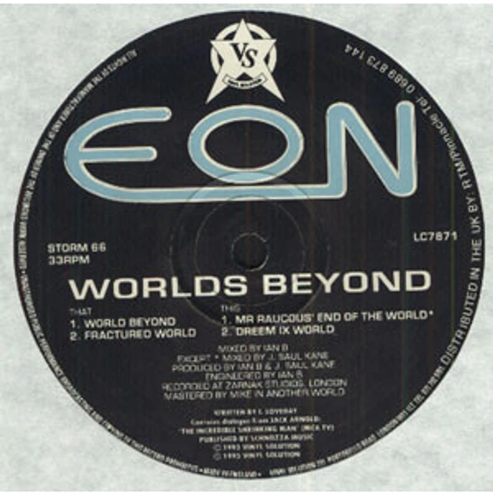 Eon - Worlds Beyond