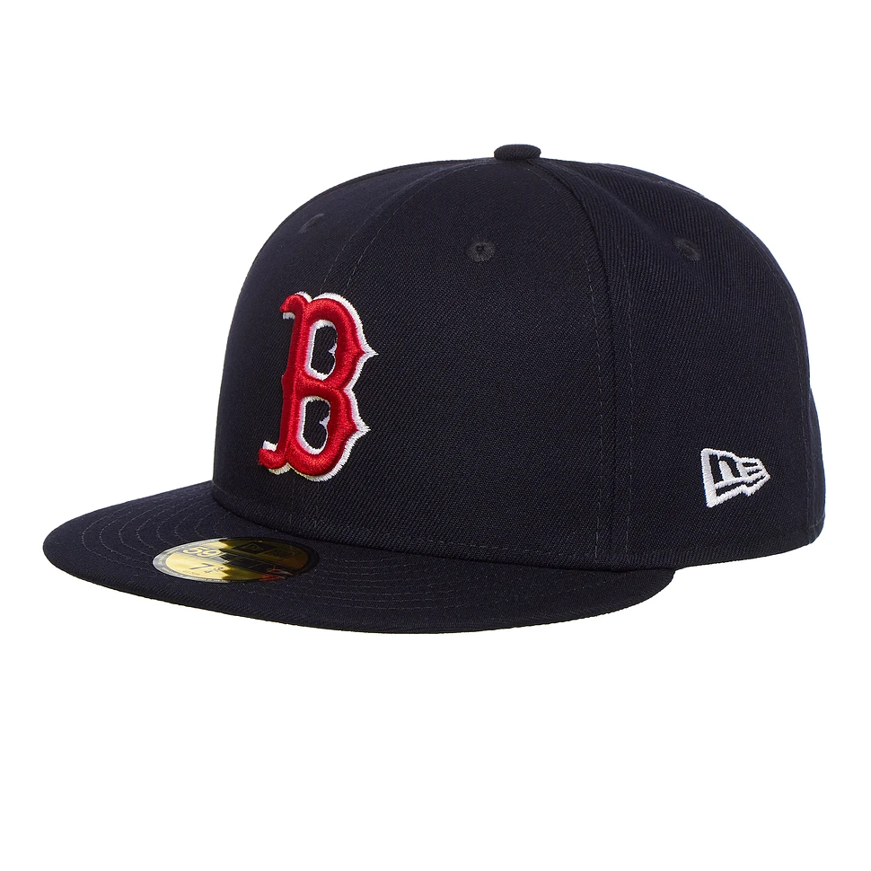 New Era - AC Perf Boston Red Sox OTC 59Fifty Cap