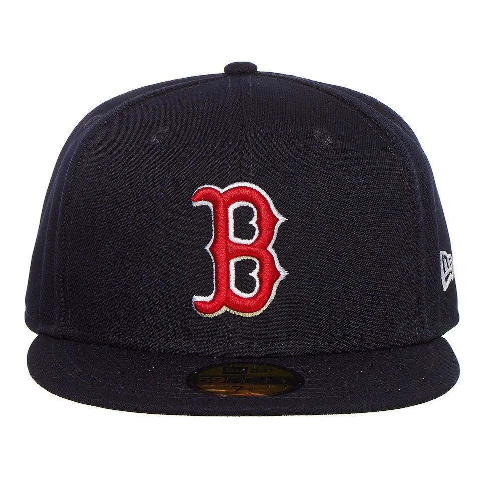New Era - AC Perf Boston Red Sox OTC 59Fifty Cap