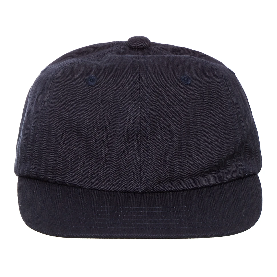 Beams Plus - 6Panel Herringbone Cap