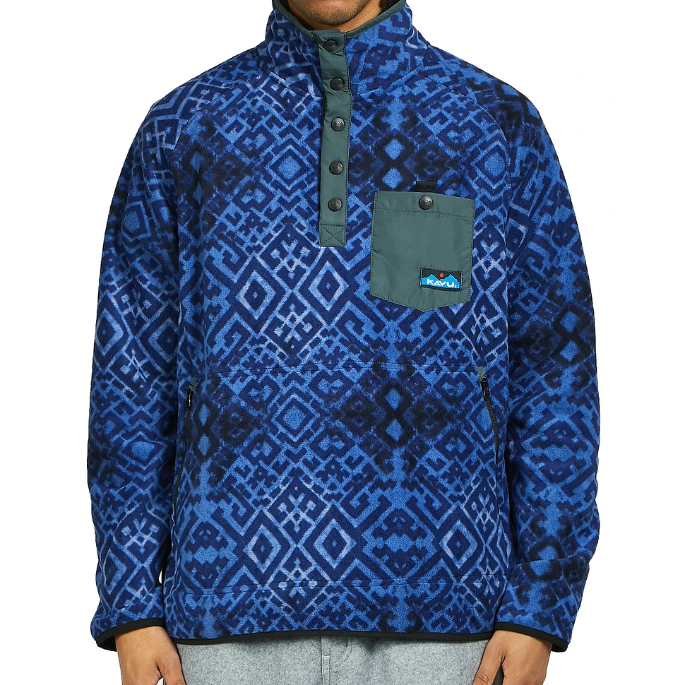 KAVU - Teannaway Sweater