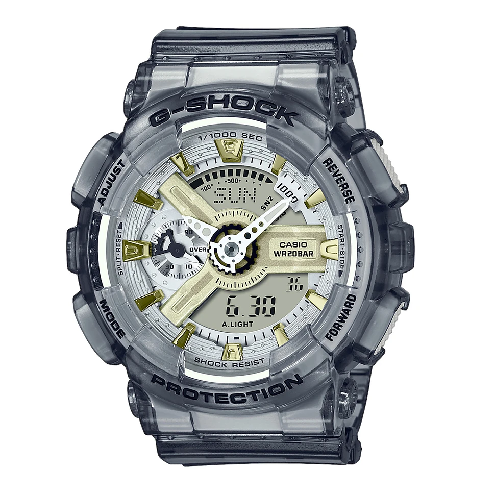 G-Shock - GMA-S110GS-8AER