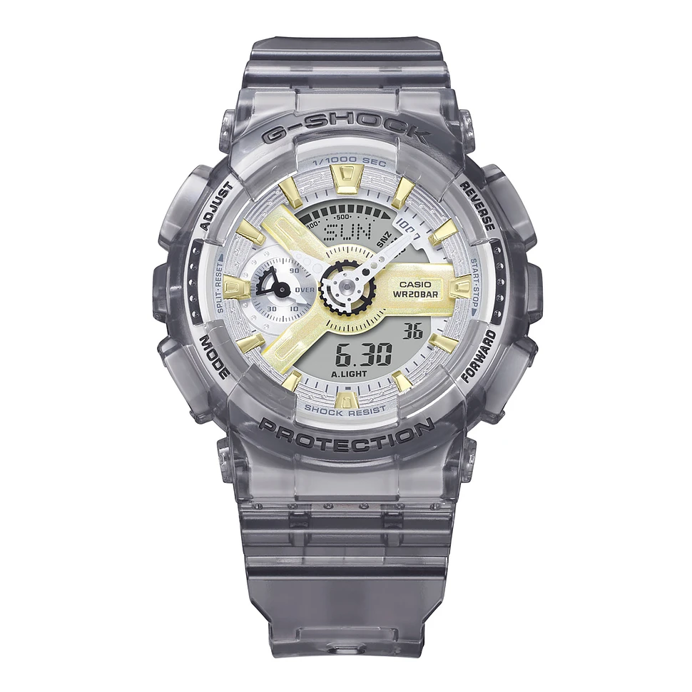 G-Shock - GMA-S110GS-8AER