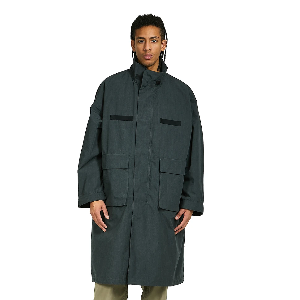 Gramicci x F/CE - Layered Outerwear - L