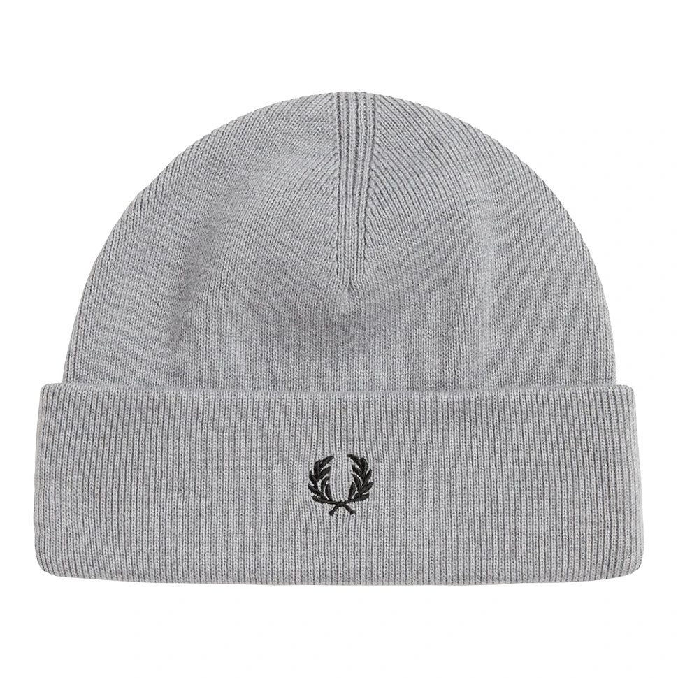 Fred Perry - Merino Wool Beanie