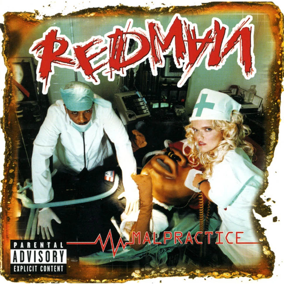 Redman - Malpractice