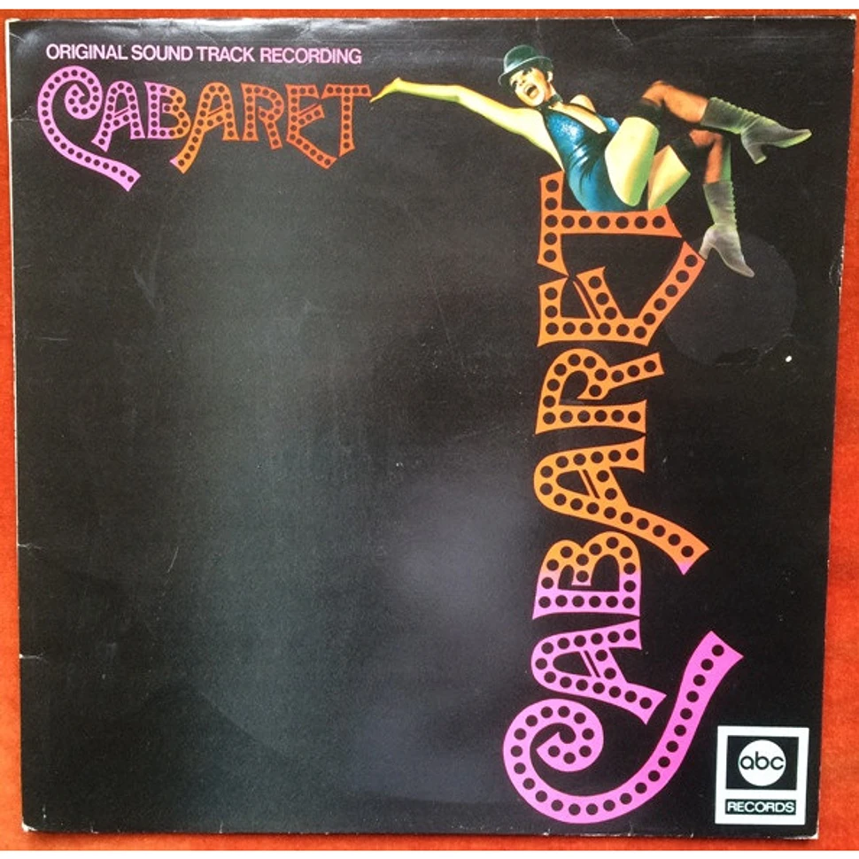 Ralph Burns - Cabaret - Original Soundtrack