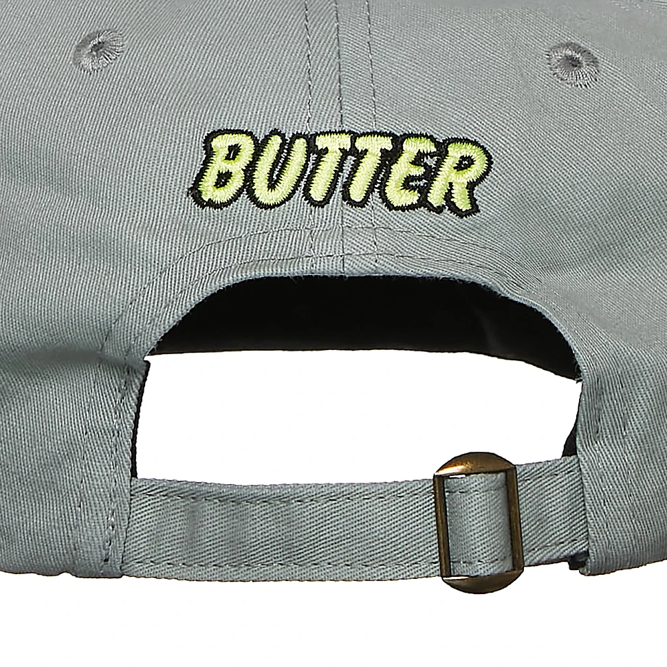 Butter Goods - Troll 6 Panel Cap