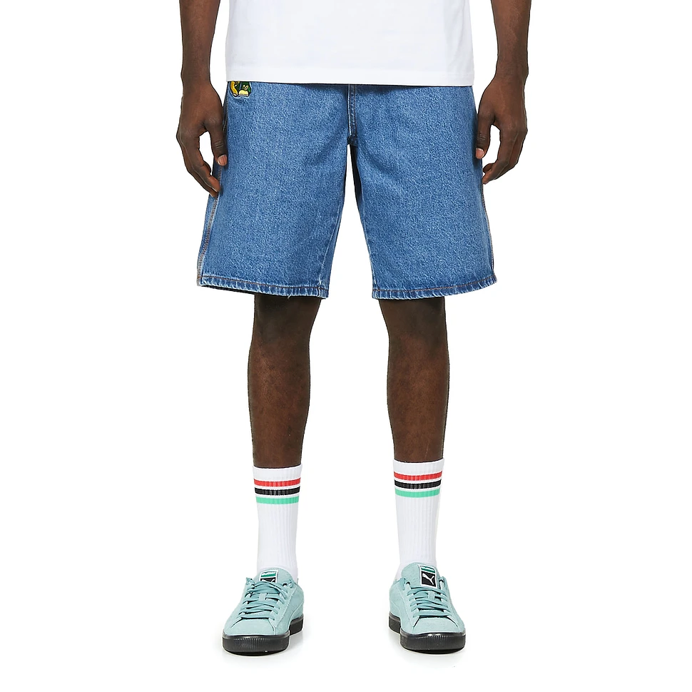 Butter Goods - Bass Denim Shorts