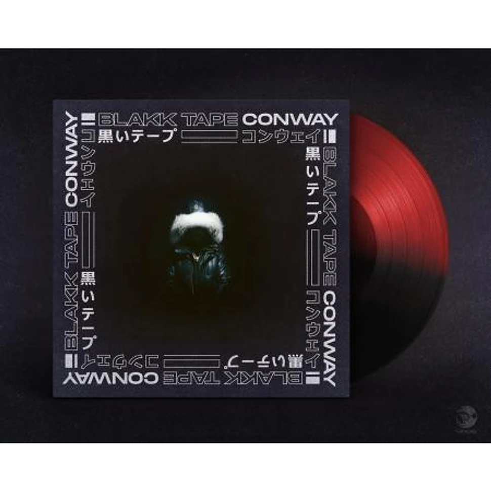 Conway - Blakk Tape
