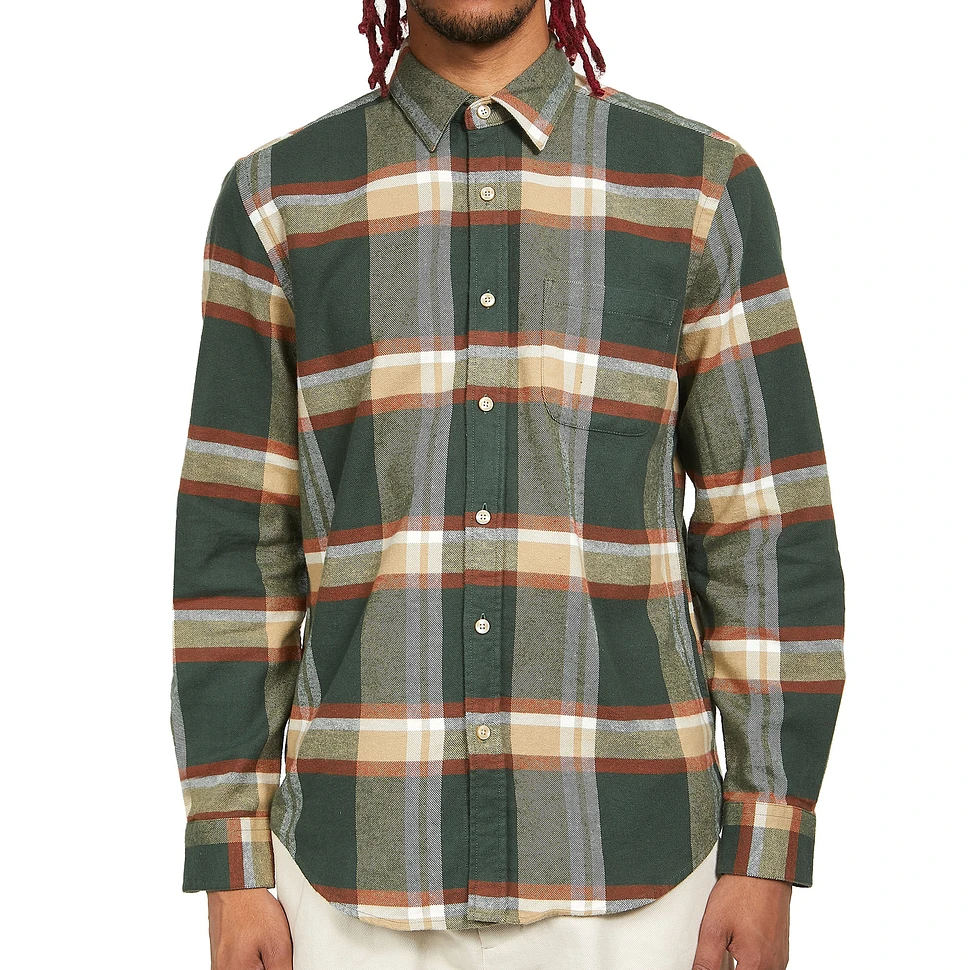 Portuguese Flannel - Farm Shirt