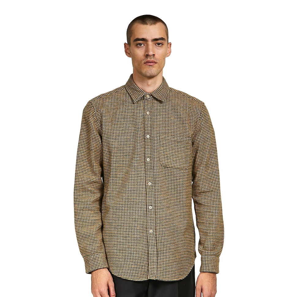 Portuguese Flannel - Sottum Shirt