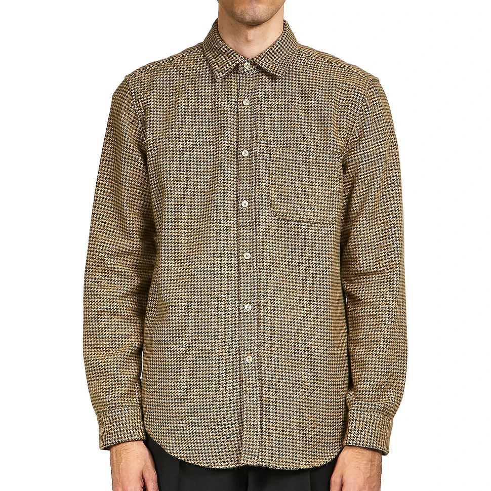 Portuguese Flannel - Sottum Shirt