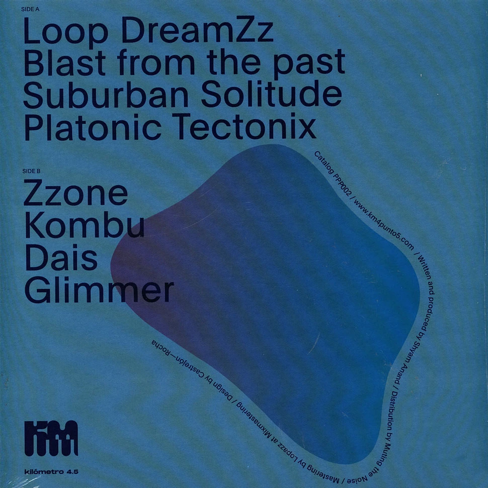 Snad - Loop DreamZz