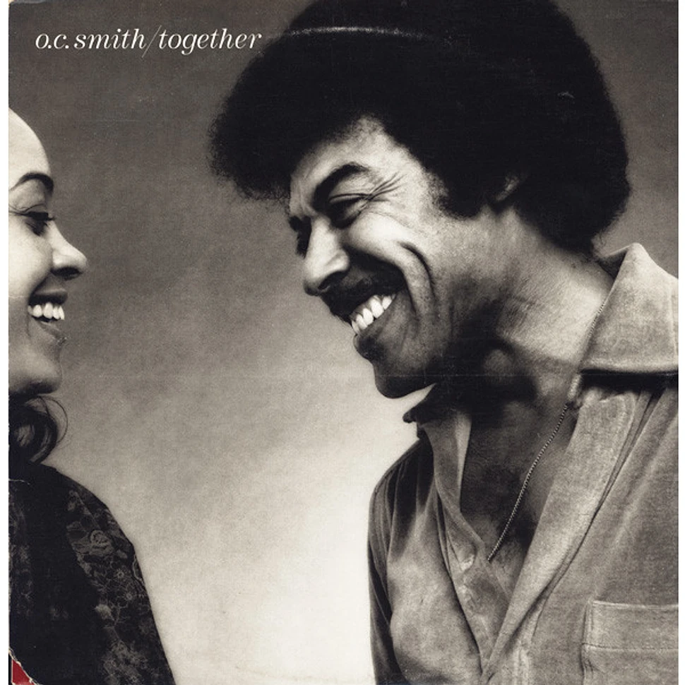 OC Smith - Together