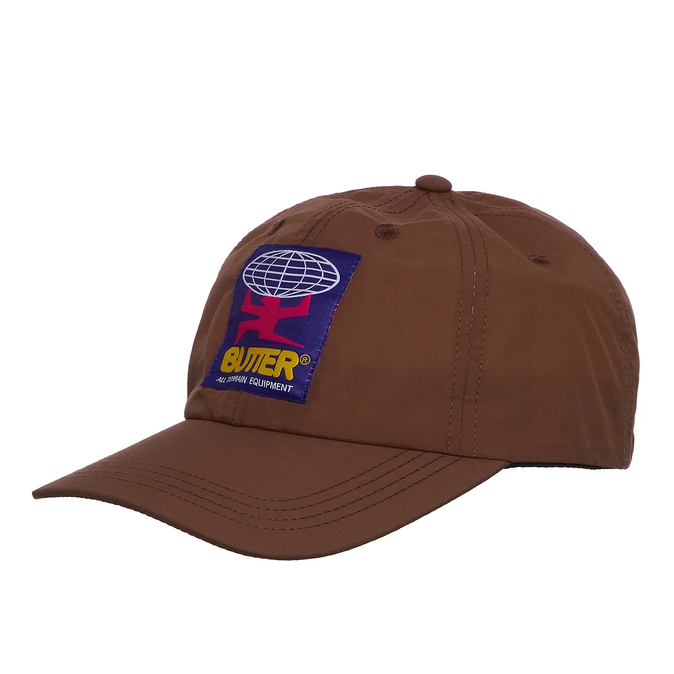 Butter Goods - Terrain 6 Panel Cap