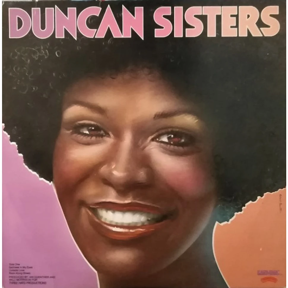 Duncan Sisters - The Duncan Sisters