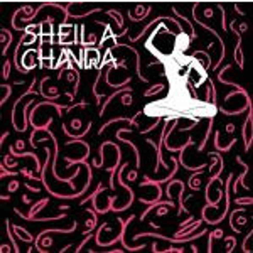 Sheila Chandra - Nada Brahma