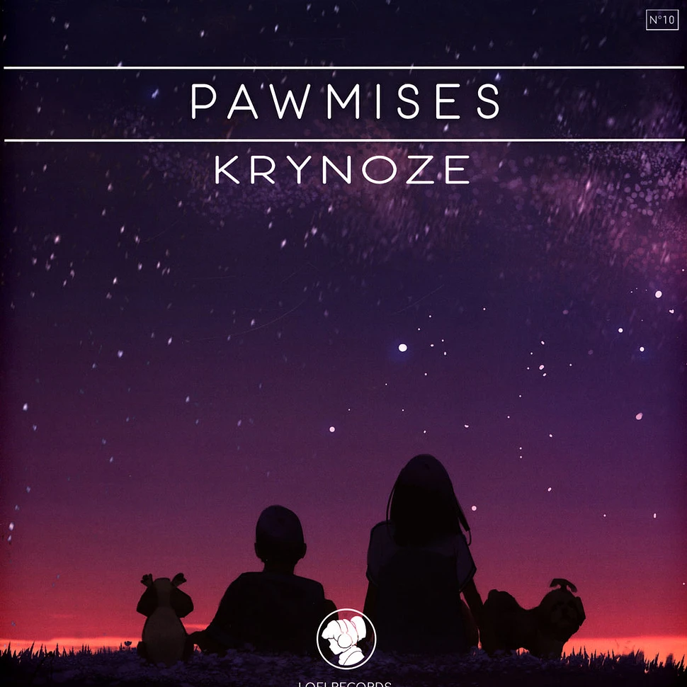 Krynoze - Pawmises Purple Vinyl Edition