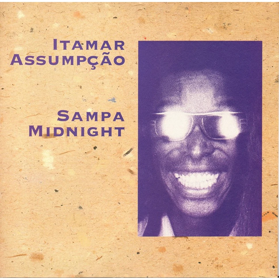 Itamar Assumpção - Sampa Midnight
