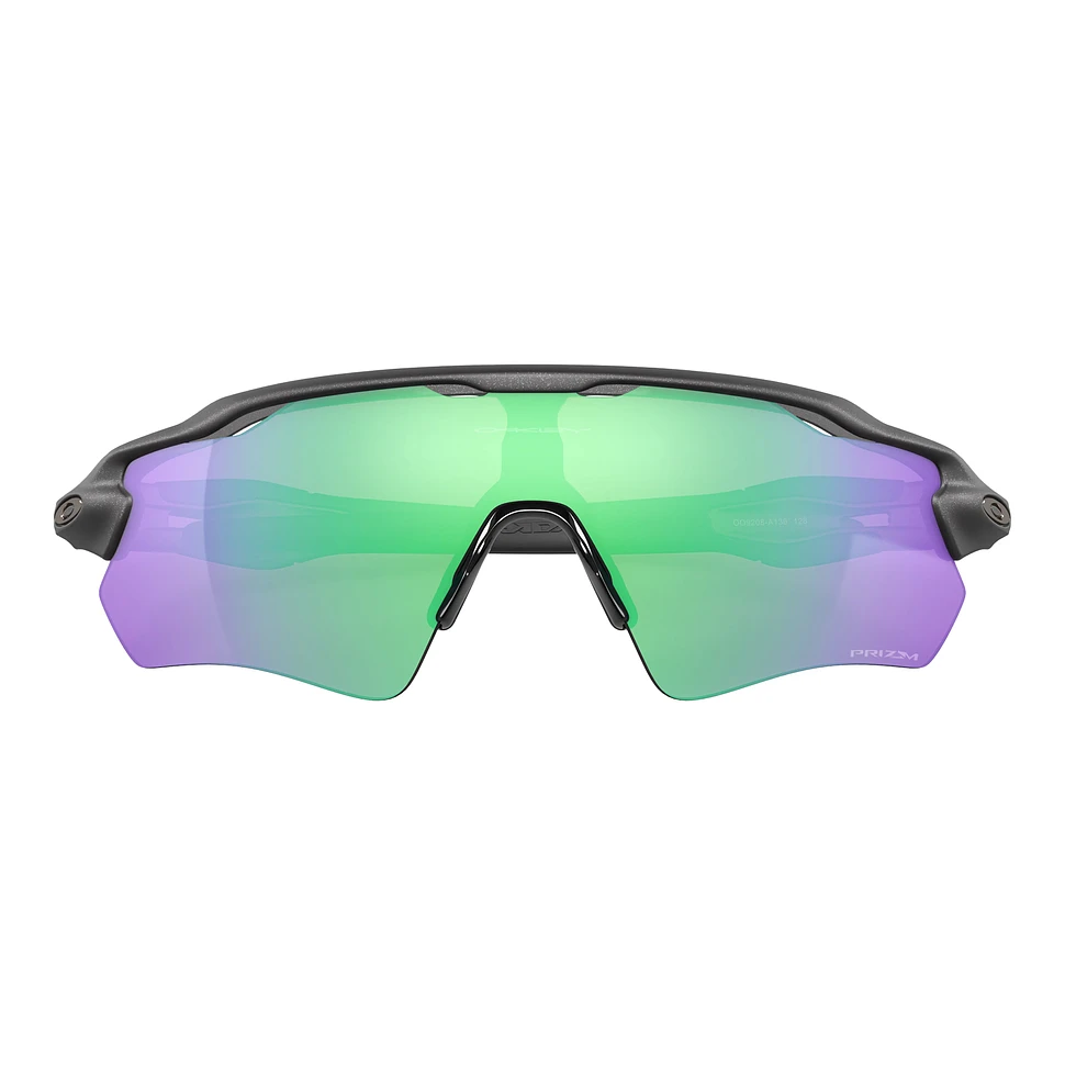 Oakley - Radar EV Path