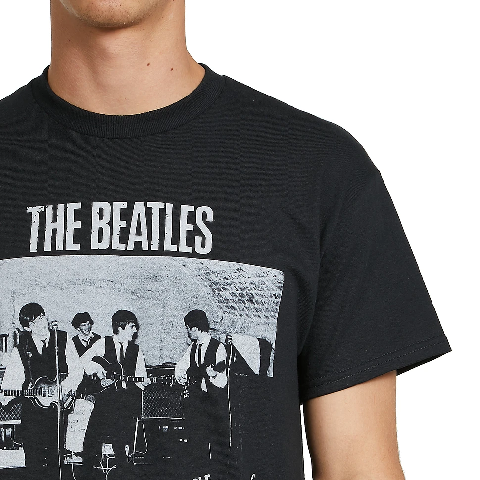The Beatles - Liverpool 1963 T-Shirt