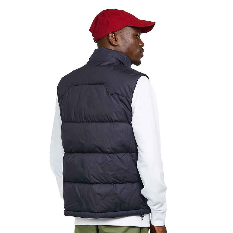 Polo Ralph Lauren - Water-Repellent Down Vest