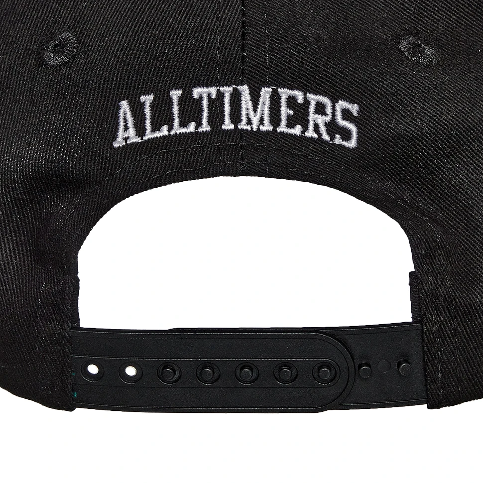 Alltimers - LLV Cap
