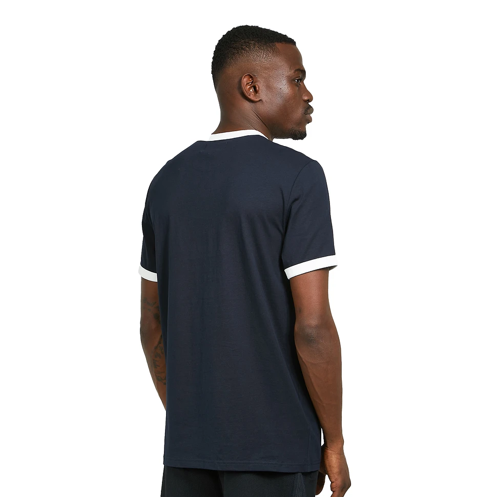 Fred Perry - Bold Panel T-Shirt