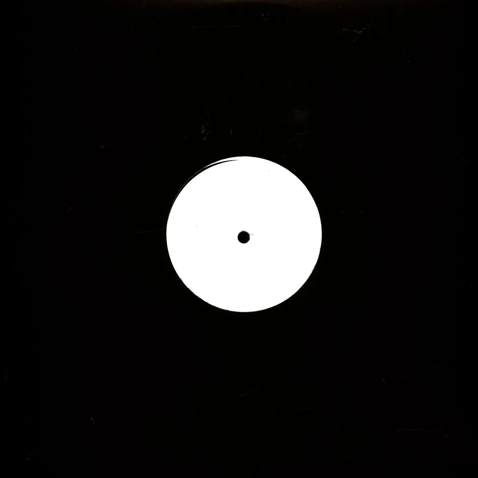 Klaus Doldinger - Ein Fall Für Zwei Single Sided Vinyl Edition