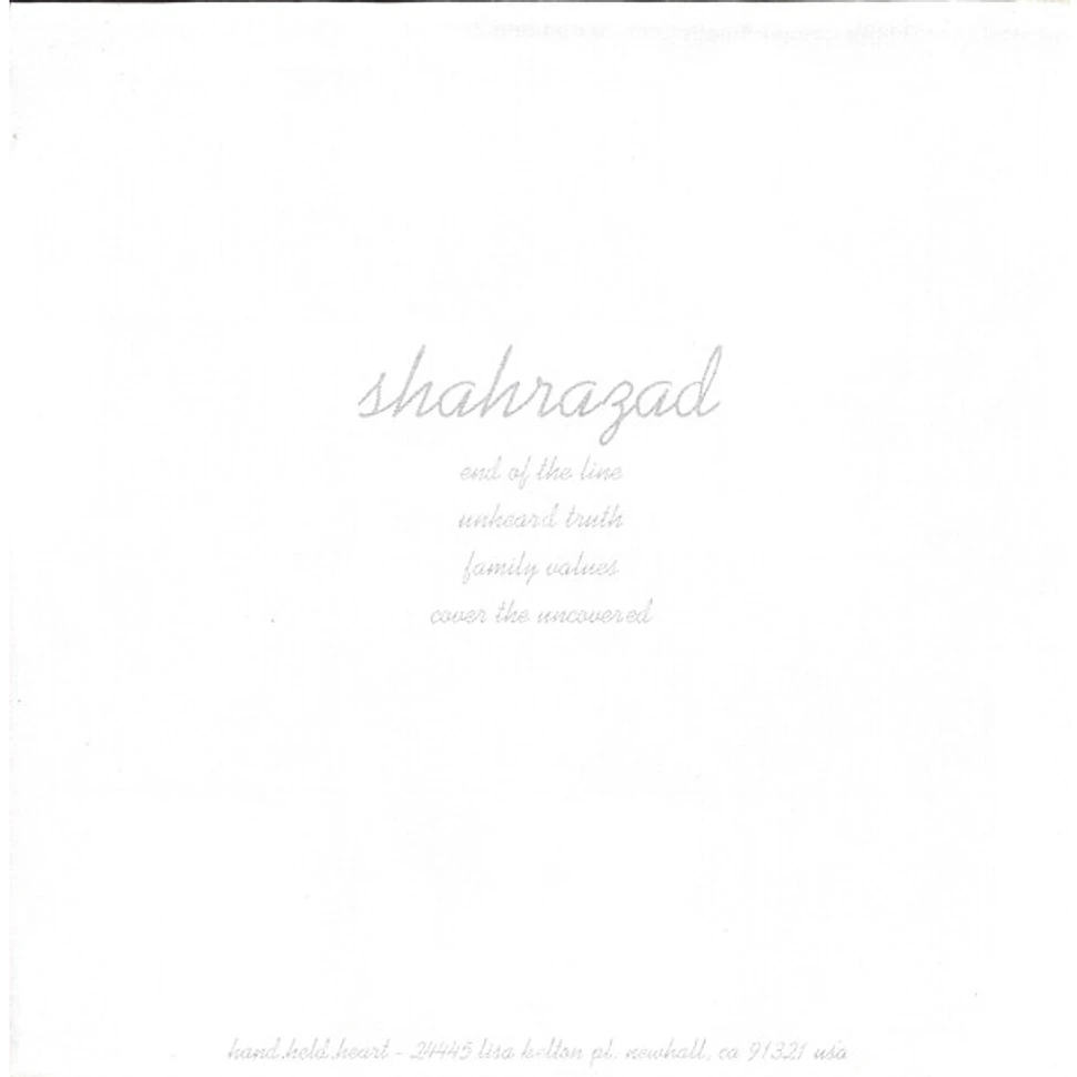 Shahrazad - Shahrazad