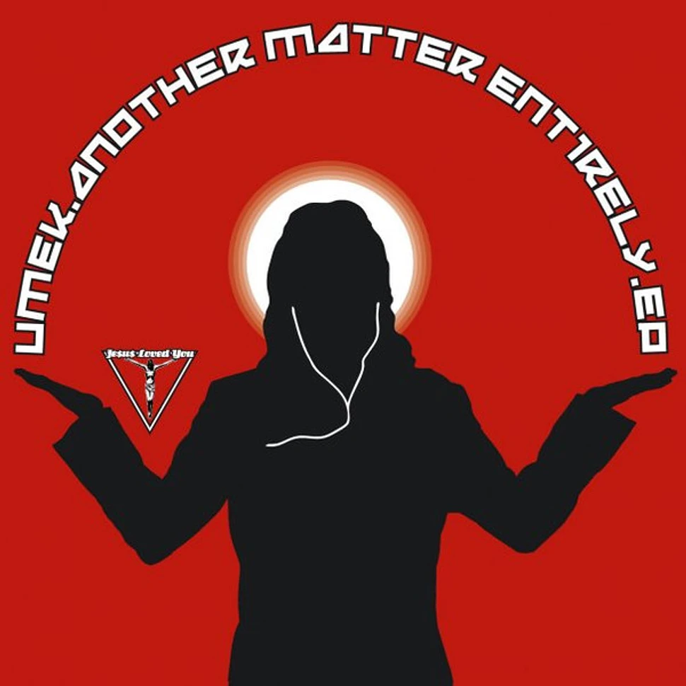 Umek - Another Matter Entirely