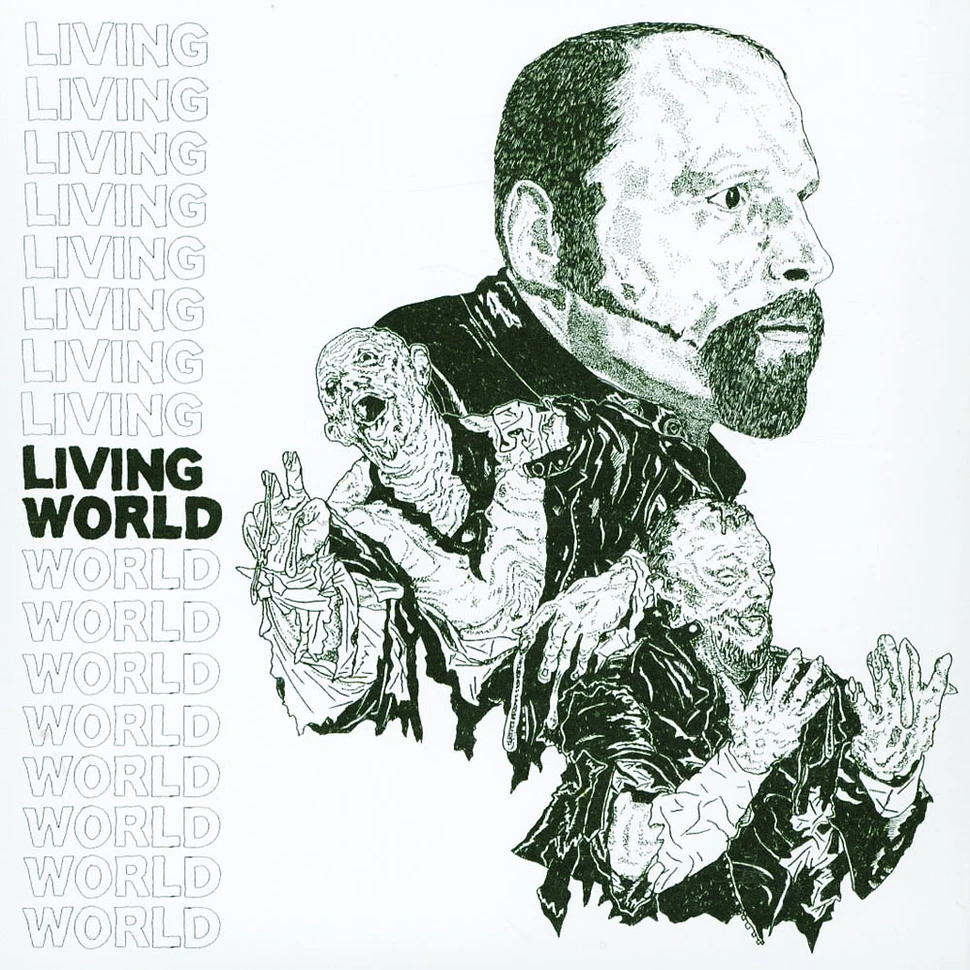 Living World - World