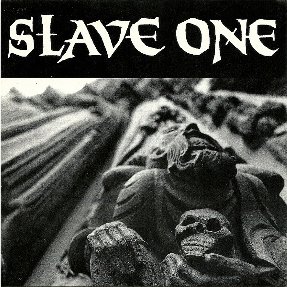 Slave One - Full Circle / Blurred Vision