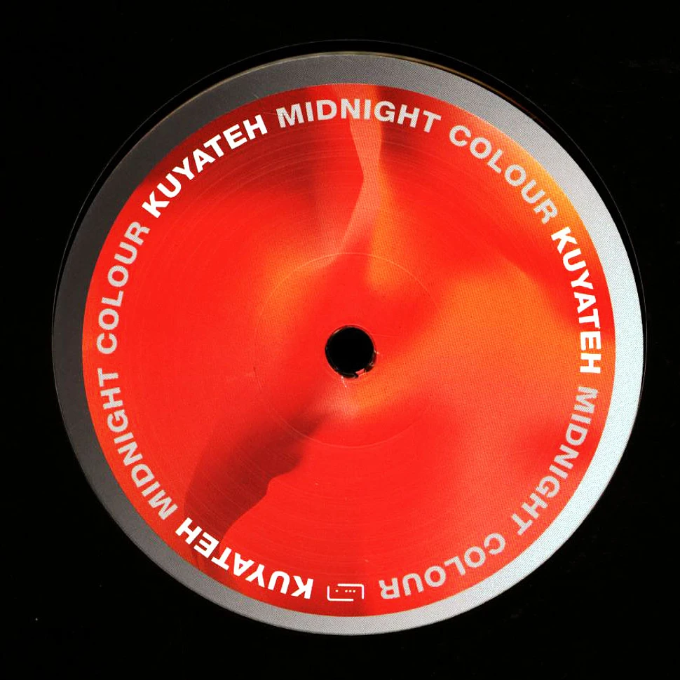 Kuyateh - Midnight Colour