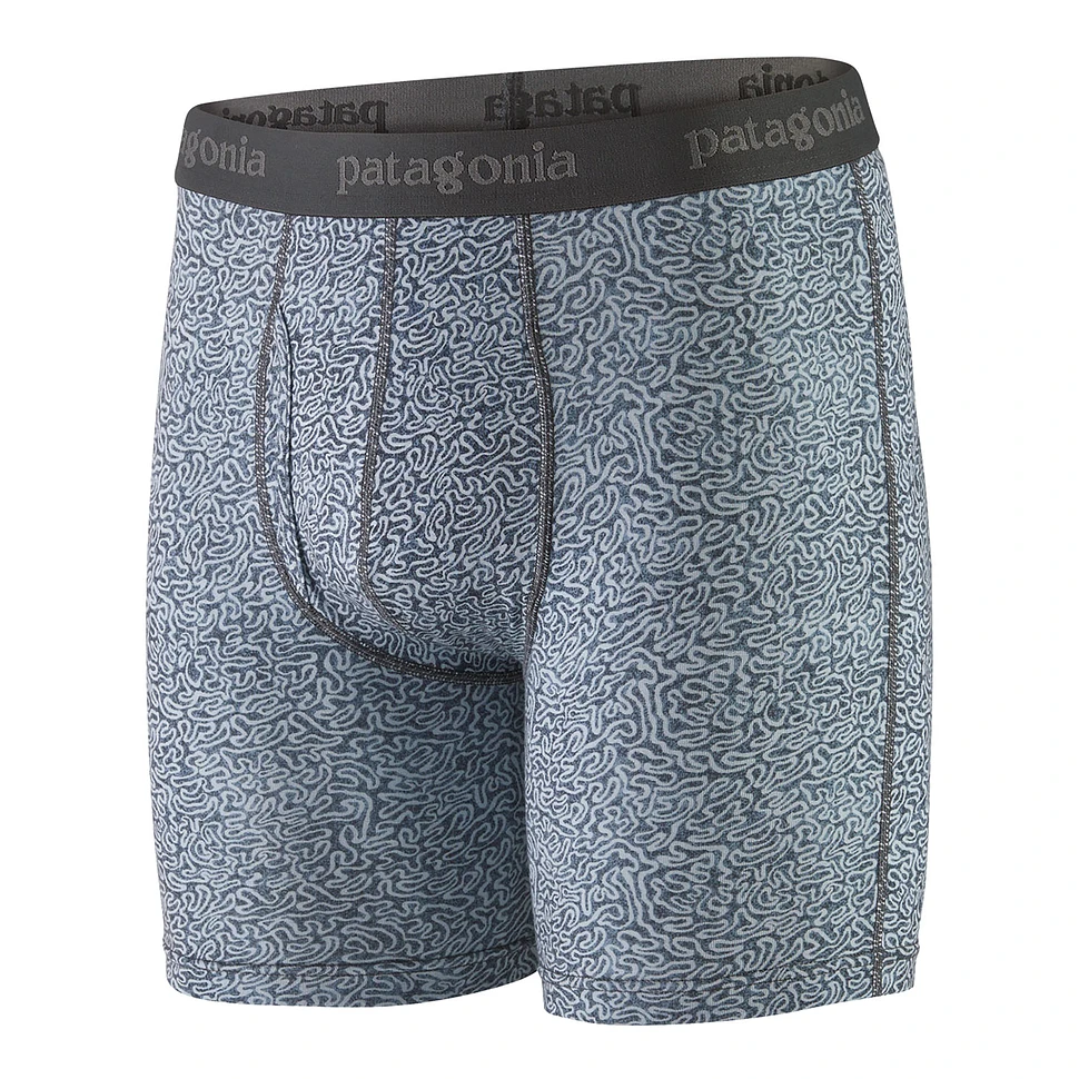 Patagonia - Essential Boxer Briefs