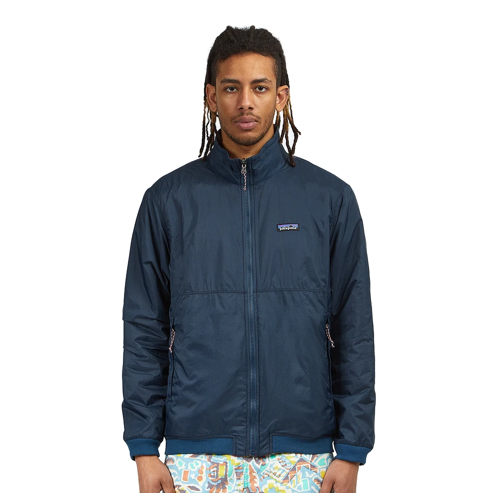 Carhartt WIP - Jackson Sweat Jacket (Vulcan)