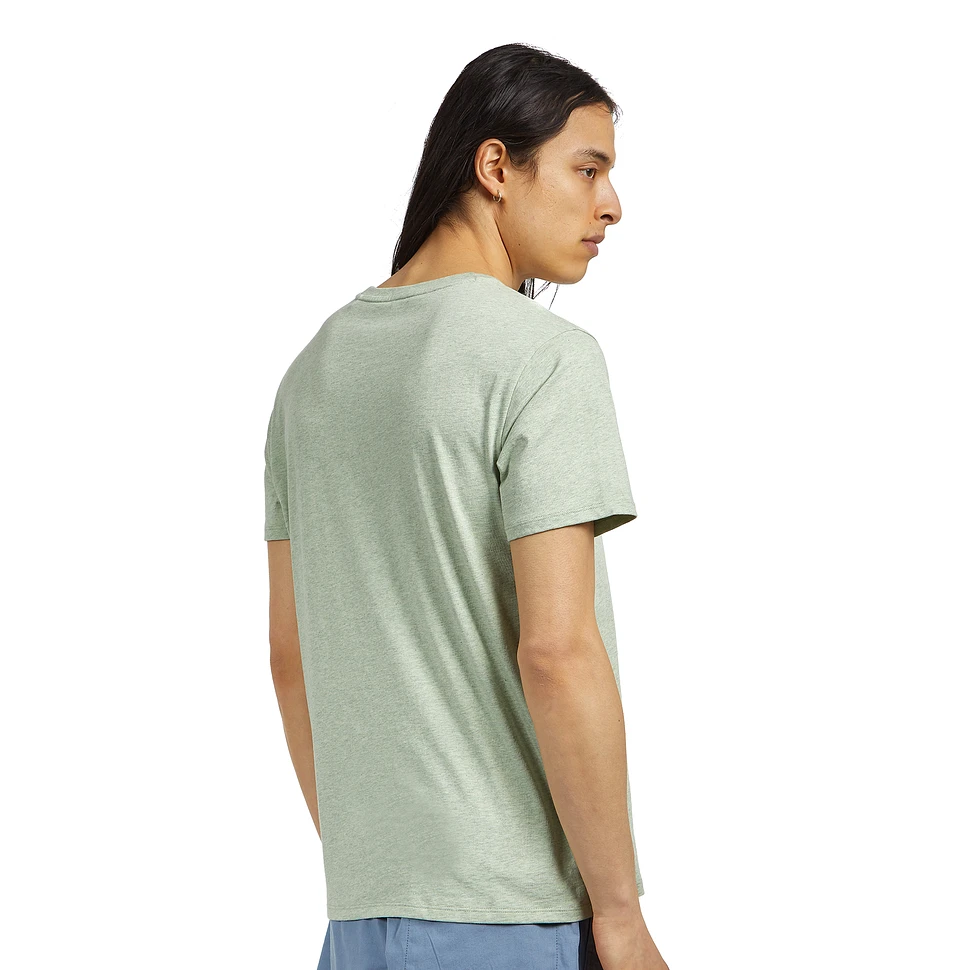 Patagonia - Regenerative Organic Certified Cotton Lightweight Tee