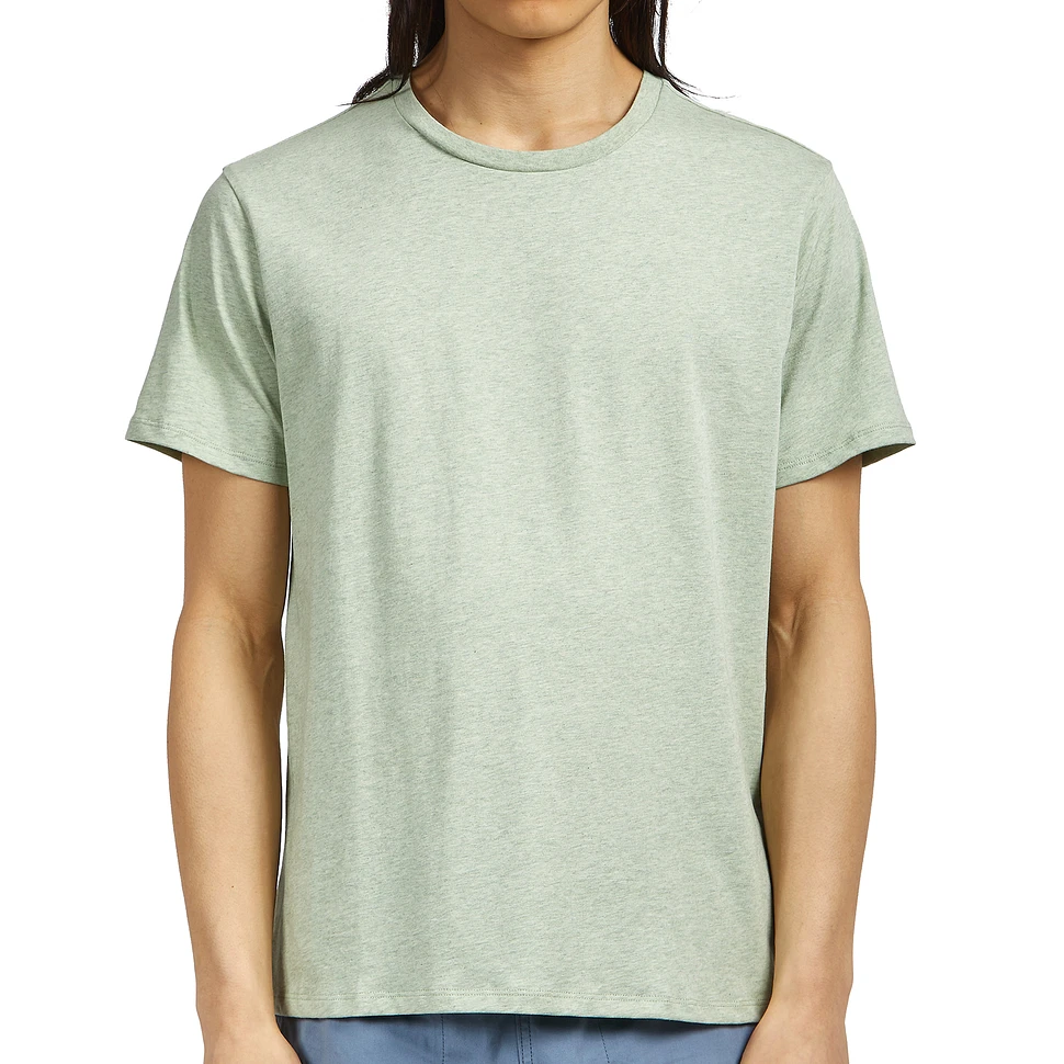 Patagonia - Regenerative Organic Certified Cotton Lightweight Tee