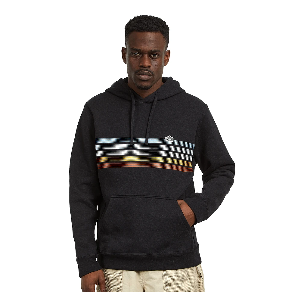 Patagonia ridge uprisal discount hoody